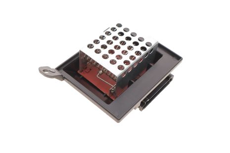 Пічний реостат W639 Vito/Viano 03, MAHLE/KNECHT (ABR86000P)