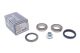 Комплект підшипника маточини для колеса CHEVROLET SPARK, DAEWOO MATIZ, CHEVROLET MATIZ, MEYLE (29146500001) Комплект підшипника маточини для колеса CHEVROLET SPARK, DAEWOO MATIZ, CHEVROLET MATIZ, MEYLE (29146500001)