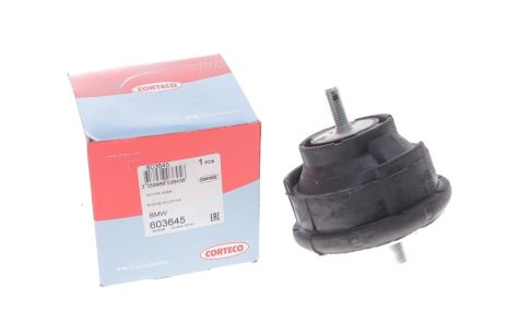 Двигательная подушка для BMW 3, BMW Z4, CORTECO (603645)