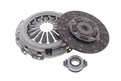 Сцепление в сборе NISSAN NP300/NISSAN NAVARA/NISSAN PICK, BLUE PRINT (ADN130141)
