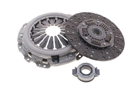Комплект зчеплення для Nissan NP300, Navara, Pick, Blue Print (ADN130141)