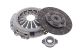 Комплект зчеплення для Nissan NP300, Navara, Pick, Blue Print (ADN130141)