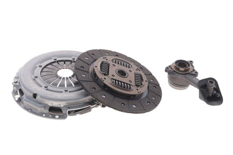 Комплект зчеплення для FORD TRANSIT від BLUE PRINT (ADF1230132)