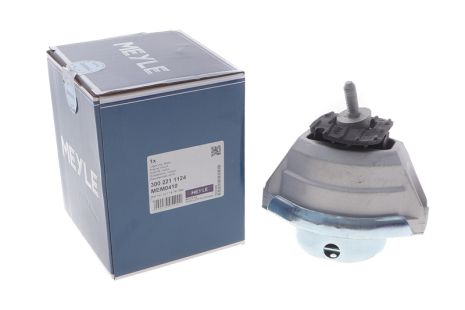 Опора двигателя BMW 6, BMW 5, MEYLE (3002211124)