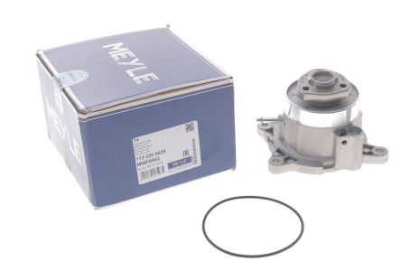 Водяной насос для SKODA RAPID, SEAT TOLEDO, VW BEETLE, MEYLE (1132200025) Водяной насос для SKODA RAPID, SEAT TOLEDO, VW BEETLE, MEYLE (1132200025)
