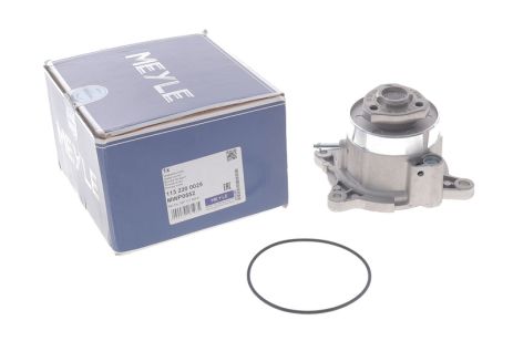 Водяной насос для SKODA RAPID, SEAT TOLEDO, VW BEETLE, MEYLE (1132200025)