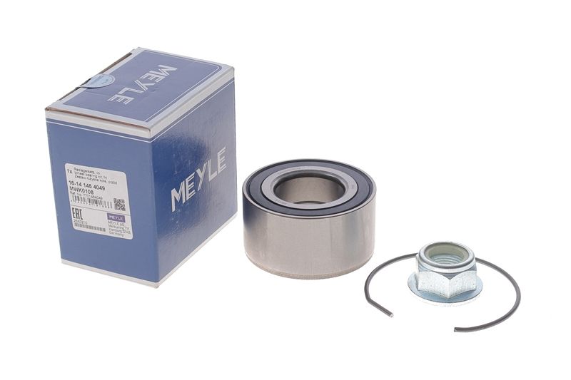 Ступичный подшипник LADA LARGUS, NISSAN KUBISTAR, DACIA SANDERO, MEYLE Ступичный подшипник LADA LARGUS, NISSAN KUBISTAR, DACIA SANDERO, MEYLE