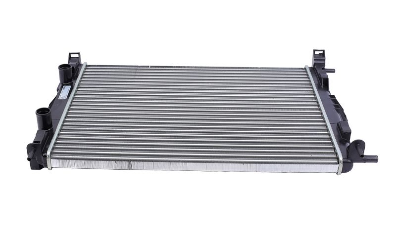 Радиатор охлаждения MAHLE/KNEСHT CR1690000S для RENAULT Радиатор охлаждения MAHLE/KNEСHT CR1690000S для RENAULT