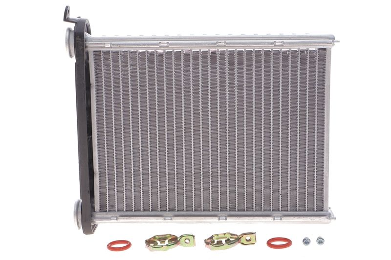 Радиатор печи: для Trafic/Vivaro 1.6dCi 14-/MeganeIII/Scenic III/Fluence 08-, MAHLE/KNECHT (AH259000S) Радиатор печи: для Trafic/Vivaro 1.6dCi 14-/MeganeIII/Scenic III/Fluence 08-, MAHLE/KNECHT (AH259000S)