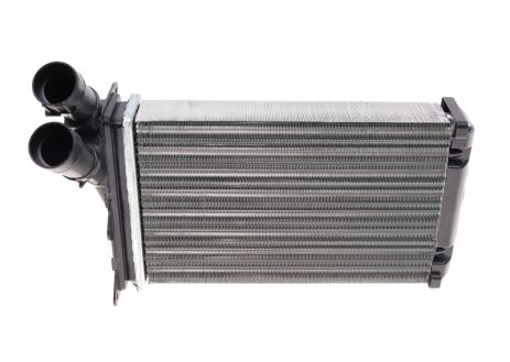 Радіатор пічки для Berlingo/Partner 96-, MAHLE/KNECHT (AH43000S) Радіатор пічки для Berlingo/Partner 96-, MAHLE/KNECHT (AH43000S)