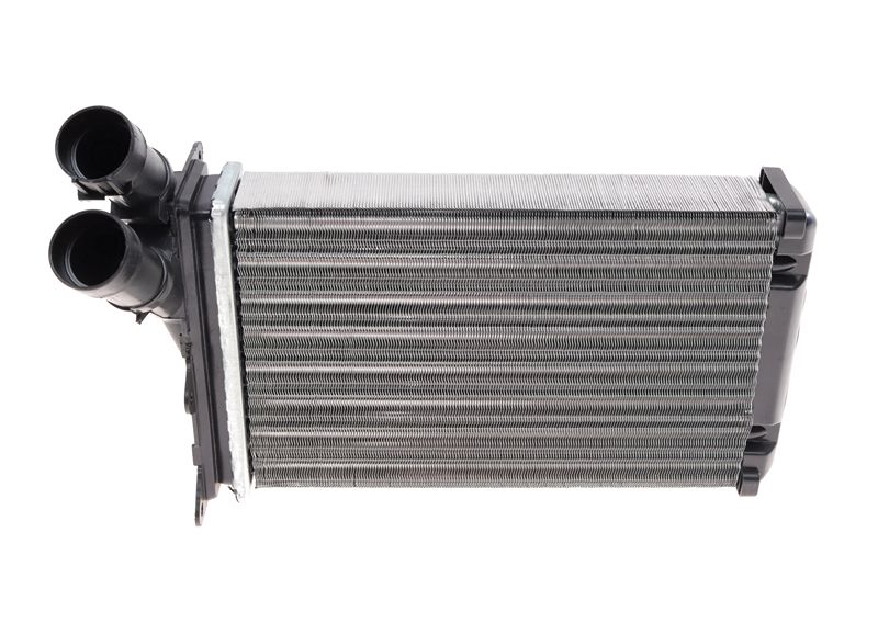 Радіатор пічки для Berlingo/Partner 96-, MAHLE/KNECHT (AH43000S) Радіатор пічки для Berlingo/Partner 96-, MAHLE/KNECHT (AH43000S)