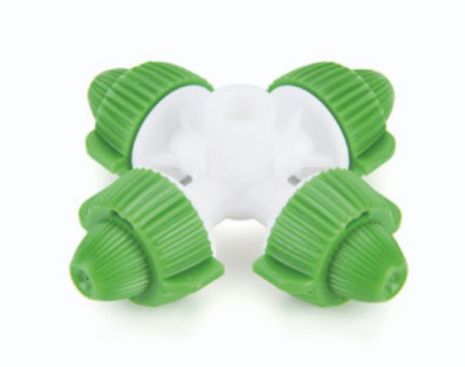 Крапельниця для поливу Presto-PS мікроджет Туман (1454)