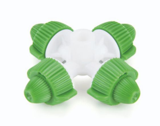 Крапельниця для поливу Presto-PS мікроджет Туман (1454) Крапельниця для поливу Presto-PS мікроджет Туман (1454)