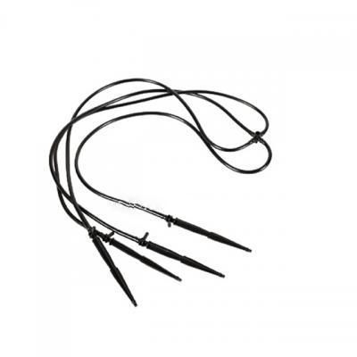 Набір Presto-PS з 4 крапельниць "Спиця пряма", трубок 4мм і адаптера (2141) Набір Presto-PS з 4 крапельниць "Спиця пряма", трубок 4мм і адаптера (2141)