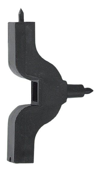 Диркопробивач 3 мм Presto-PS для сліпої трубки (10308) Диркопробивач 3 мм Presto-PS для сліпої трубки (10308)