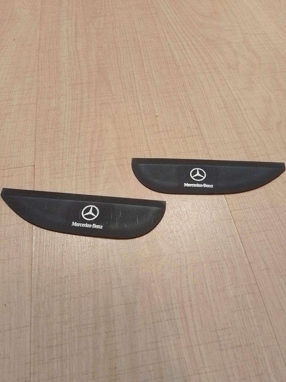 Защита зеркал автомобиля от дождя и снега Mersedes Защита зеркал автомобиля от дождя и снега Mersedes