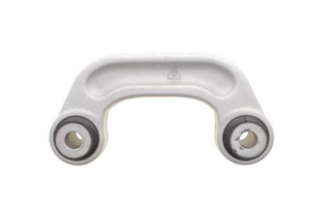 Тяга стабилизатора перед. Audi A6 04- (без кріплення), AS METAL (26AU0215B)