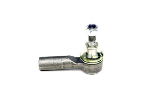 Накінечник поперечної кермової тяги TOYOTA YARIS, AS METAL (17TY0101)