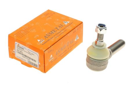 Наконечник рулевой тяги LAND ROVER, AS METAL (17LR0500)