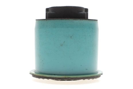 Сайлентблок балки (задня) Citroen C3 Picasso 09-/Peugeot 207 06-15, AS METAL (38PE0910)