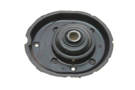 Опора амортизатора Citroen C3/C4/Peugeot 208 09-, AS METAL (45CT1200)