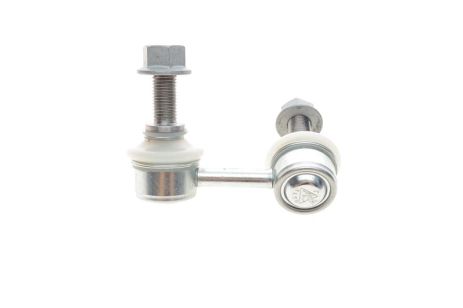 Тяга стабилизатора перед. Nissan Navara/Pathfinder 05- Л., AS METAL (26NS0100)