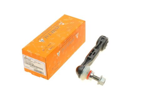 Тяга, стойка стабилизатора BMW 1, MINI MINI, AS METAL (26BM2110)