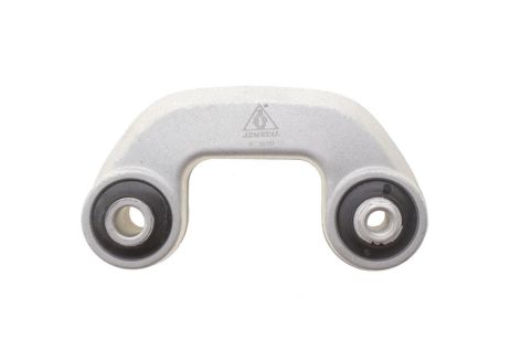 Тяга стабилизатора перед. Audi A4 01-08 Пр. (без кріплення), AS METAL (26AU0214B)