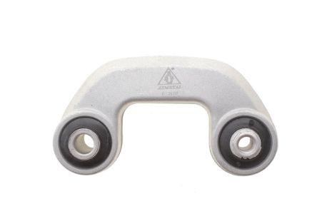 Тяга стабилизатора перед. Audi A4 01-08 Пр. (без кріплення), AS METAL (26AU0214B)