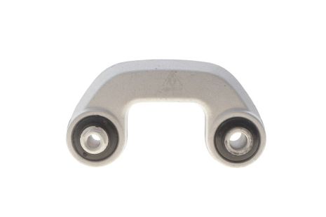 Тяга стабилизатора перед. Audi A4 01-08 Л. (без кріплення), AS METAL (26AU0213B)