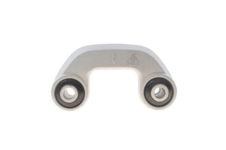 Тяга стабілізатора перед. Passat B5/Audi A4/A6 Л. (без кріплення), AS METAL (26AU0210B)