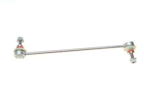 Тяга стабилизатора перед. Fiat Panda 03-, AS METAL (26FI1600)