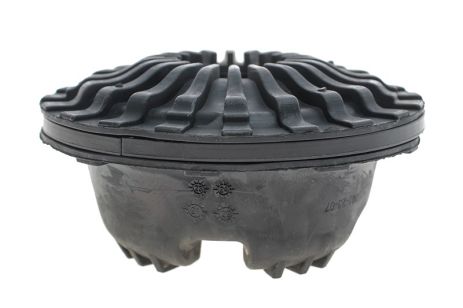 Опора амортизатора перед. Audi A4 00-09 / A6/A7 10-, AS METAL (45AU0240) Опора амортизатора перед. Audi A4 00-09 / A6/A7 10-, AS METAL (45AU0240)