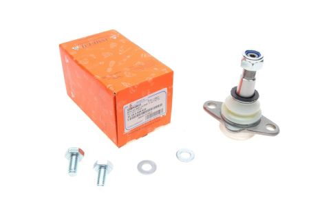 Опора шаровая (передняя/снизу) BMW X3 (E83) xDrive 4x4 06-, AS METAL (10BM2810)