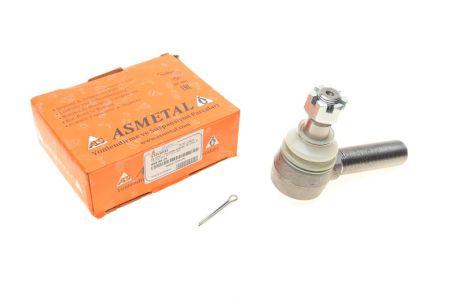 Наконечник поперечной рулевой тяги, AS METAL (17IV2031)