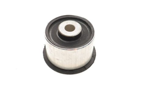 Сайлентблок переднего рычага нижнего Touareg/Audi Q7/Cayenne 02- (задний), AS METAL (38AU1306)