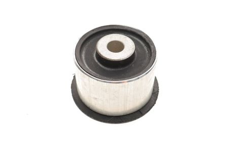 Сайлентблок переднего рычага нижнего Touareg/Audi Q7/Cayenne 02- (задний), AS METAL (38AU1306)