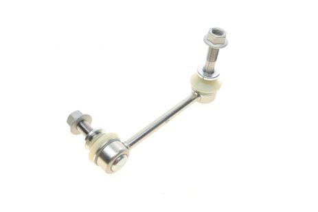 Тяга стабилизатора перед. Toyota Land Cruiser Prado 02- Пр., AS METAL (26TY1101)