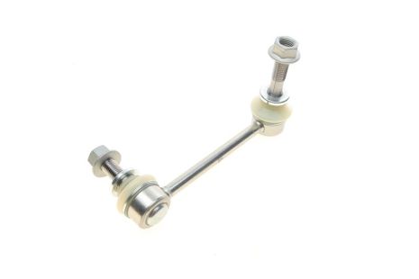 Тяга стабилизатора перед. Toyota Land Cruiser Prado 02- Пр., AS METAL (26TY1101)