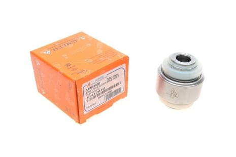 Сайлентблок заднего рычага BMW 1(Е81/Е87/F20/F21)/ 3(E90/E92/E93) 03- (снизу), AS METAL (11BM2600)