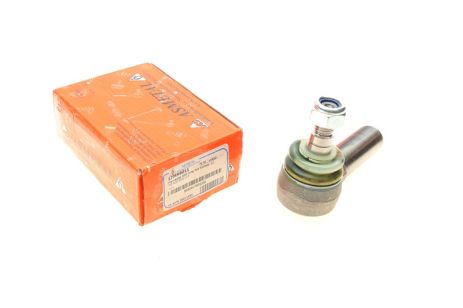 Наконечник Mercedes-Benz Truck T2/LN1, Mercedes Vario, 24mm (конус 16mm), AS METAL (17MR9011)