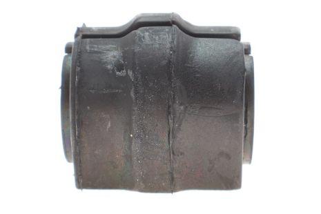 Втулка стабілізатора перед Berlingo/Partner 08- (23 mm), AS METAL (38PE0924)
