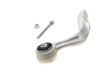 Важіль передній (знизу) BMW 5 (E60/E61) 04-10 L, ASMETAL (23BM0324)