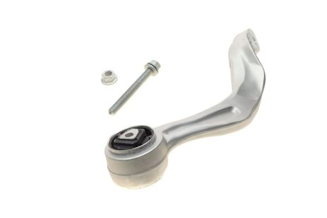 Рычаг передний (снизу) BMW 5 (E60/E61) 04-10 L, ASMETAL (23BM0324)