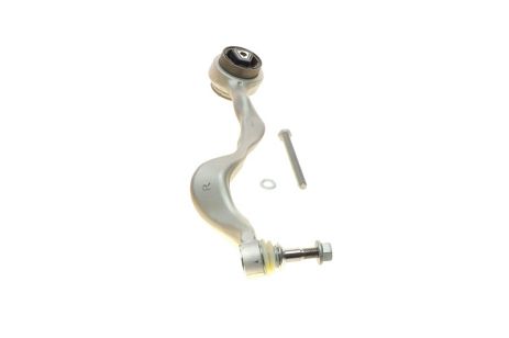 Важіль передній (нижній) BMW 1 (E81, E82, E87, E88)/ 3 (E90, E91, E92, E93) 1.6-3.0D 03- R, ASMETAL (23BM2451)