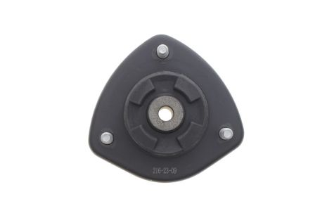 Опора амортизатора заднего BMW X5 (E53) 00-06, AS METAL (45BM0400)