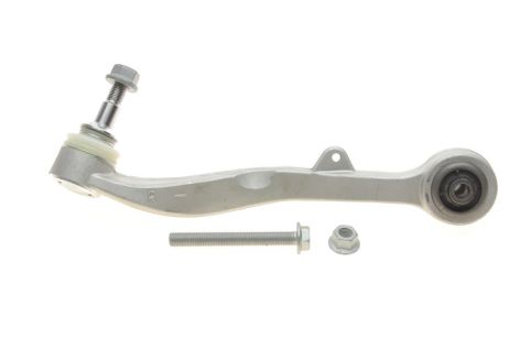 Важіль передній (знизу/позаду) BMW 5 (E60/E61) 03-10 R, ASMETAL (23BM0323)