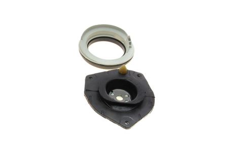 Опора амортизатора перед. Megane/Scenic 03- (с подшипником), AS METAL (45RN5541)