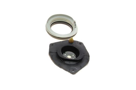 Опора амортизатора перед. Megane/Scenic 03- (с подшипником), AS METAL (45RN5541)