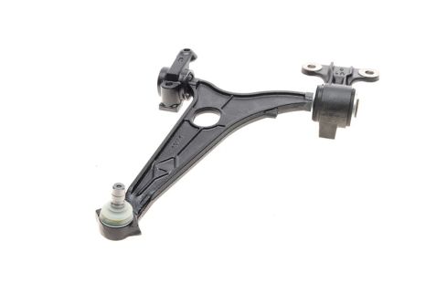 Важіль передн. Citroen C8/Peugeot 807 02-14 Л., AS METAL (30PE2100) Важіль передн. Citroen C8/Peugeot 807 02-14 Л., AS METAL (30PE2100)